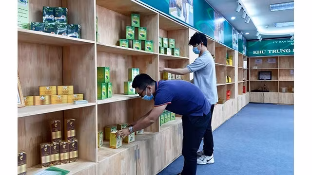 Photo d'illustration : Hanoimoi.