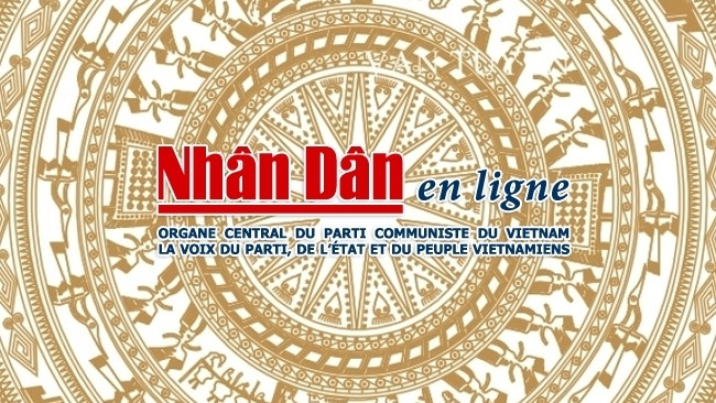 Deux photos prises au Vietnam dans le Top 50 #Travel2019
