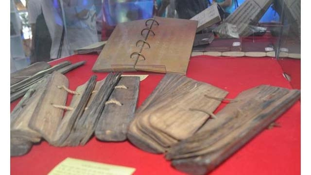 Des livres « La buông » seront présentés lors de l’événement. Photo: VGP