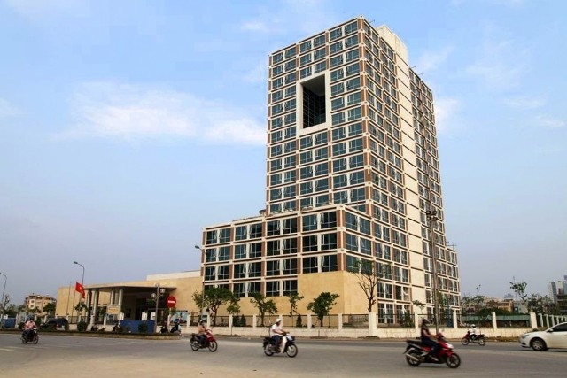 Photo d'illustration : Hanoi.gov.vn.