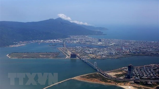 Singapour et Dà Nang possèdent un fort potentiel de coopération économique 