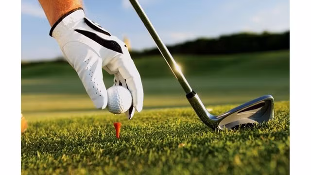 Dà Nang développera le tourisme de golf pour attirer des touristes sud-coréens. Photo d'illustration : vietnamfinance.vn