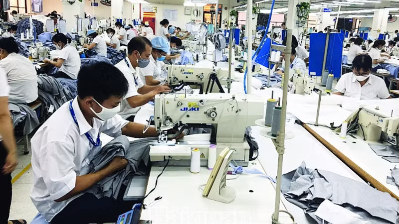 Photo d'illustration : haiquanonline.com.vn.