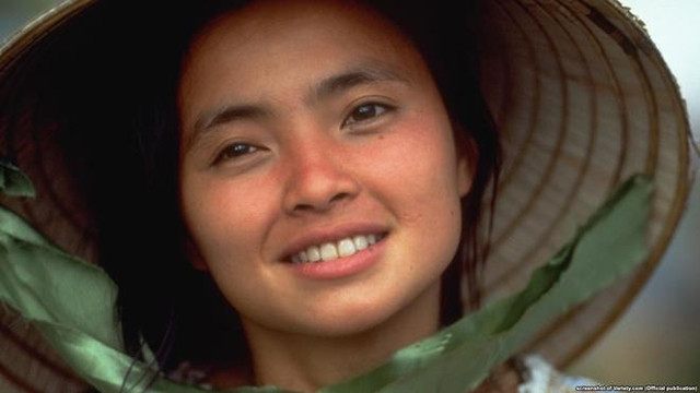 L’actrice Lê Thi Hiêp est décédée en 2017. Photo: Hanoimoi