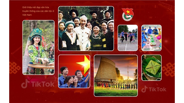 Photo d'illustration: Le Comité central de l'Union de la jeunesse communiste Hô Chi Minh.