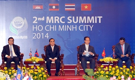 Comité international du Mekong : Coopération renforcée pour la sécurité des ressources d’eau, énergétique et alimentaire