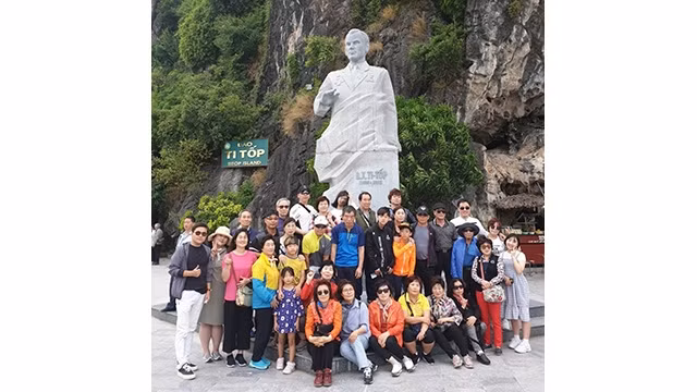 Photo d'illustration : VNA.