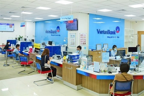 De 2013 à 2021, la note de crédit du Vietnam a toujours été à la hausse. Photo : VNA