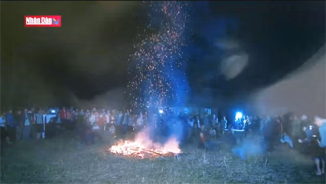 Diversité des fêtes des Pà Then de Hà Giang