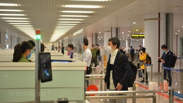 Photo : VNA