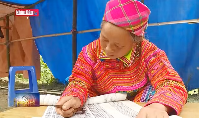 Tuyên Quang : deux nouveaux patrimoines culturels immatériels nationaux