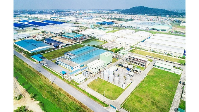 Photo d'illustration : https://vietnamfinance.vn/