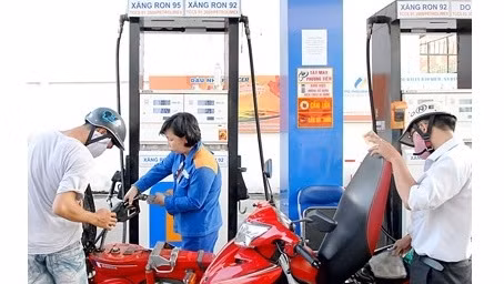 Photo d'illustration. sggp.com.vn.