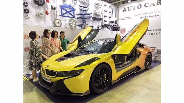 Photo d'illustration : VNA.