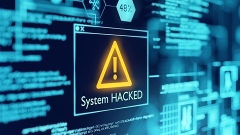 Les cyberattaques contre les PME seraient encore très compliquées ces prochains mois, avec une augmentation tant en nombre qu’en méthodes d'action. Photo : KTDT.