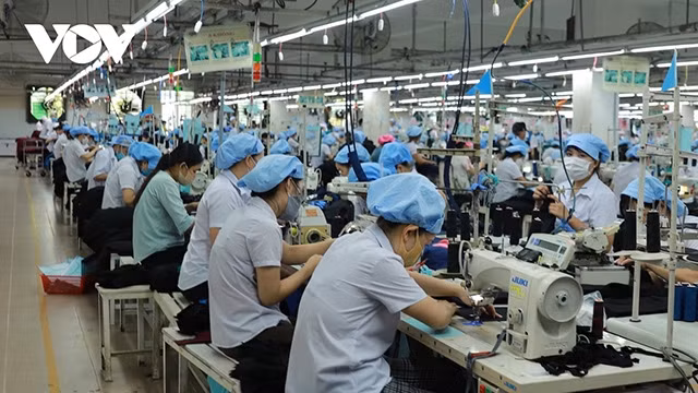 Photo d'illustration : VOV.