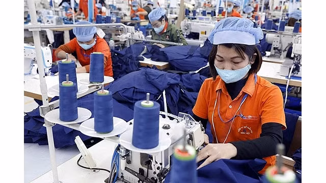 Photo d'illustration : congthuong.vn