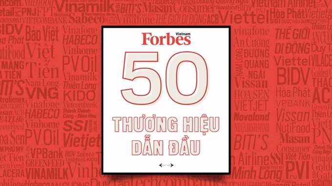 Photo d'illustration : https://forbesvietnam.com.vn/