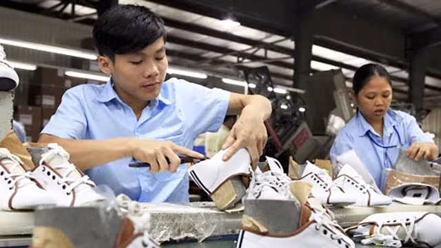 Photo d'illustration : http://tapchicongthuong.vn/