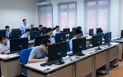 Photo d’illustration.