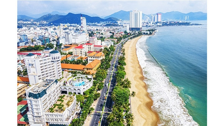 Photo d'illustration : dulich.petrotimes.vn