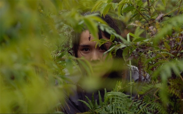 Une scène dans le film. Photo: nhandan.com.vn