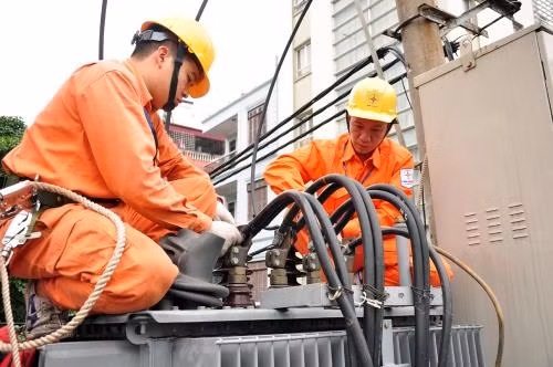 Photo d'illustration: VNA.