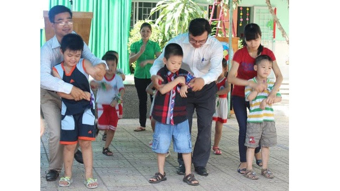 Photo d'illustration : thoidai.com.vn.