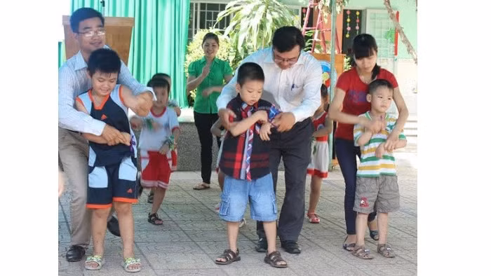 Photo d'illustration : thoidai.com.vn.