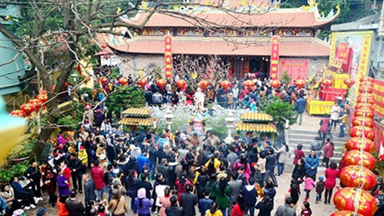 Photo : phatgiao.org.vn 