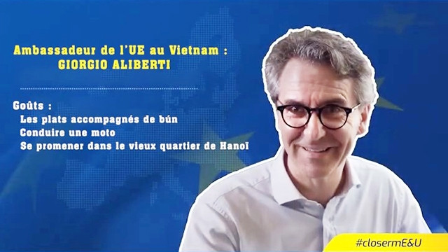 « Si l’on mange du chả cá, il faut boire de la bière »