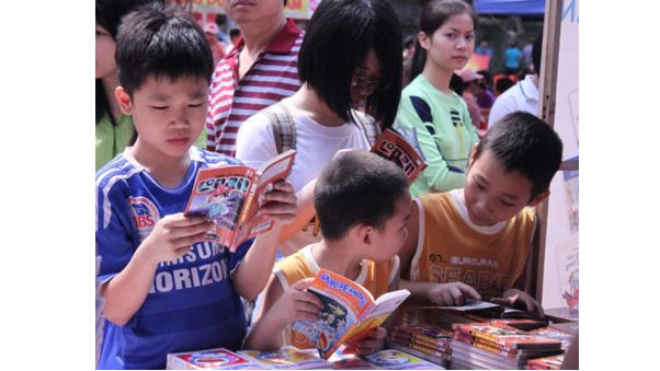 Photo d'illustration: laodong.com.vn.