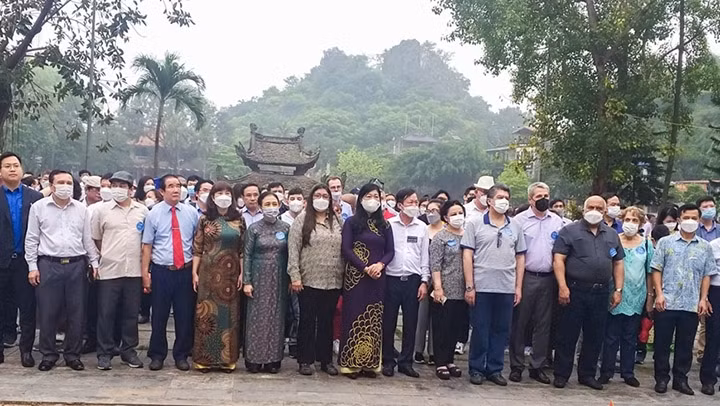 Photo d'illustration : qdnd.vn