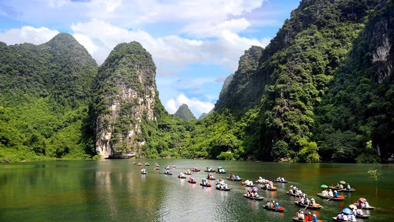 Photo d'illustration : NDEL.