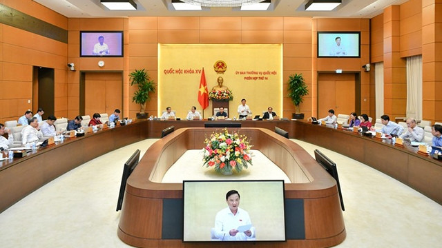 Photo : quochoi.vn