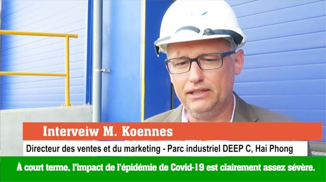 Les IDE vont affluer fortement vers le Vietnam en 2021