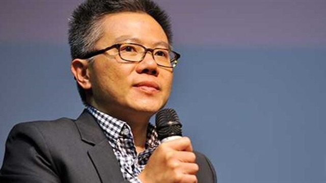Le professeur franco-vietnamien Ngô Bao Châu. Photo : VTC