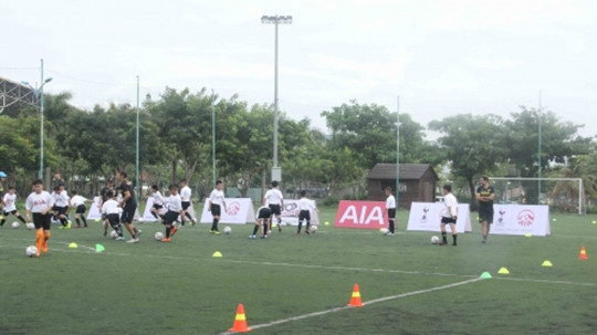 Les 24 meilleurs joueurs sont sélectionnés. Photo: thoibaonganhang.vn