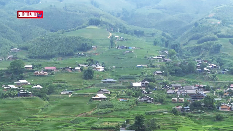 Lao Chai & Ta Van, deux villages fascinants à Sa Pa