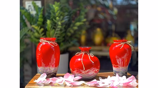  Hanoï lance un concours de conception de cadeaux et un concours de photos touristique. Photo d'illustration: NDEL