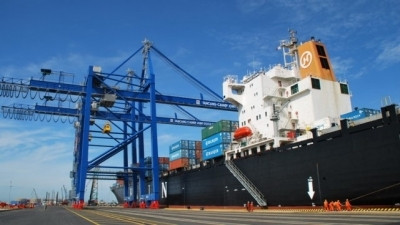 Hô Chi Minh-Ville voudrait coopérer avec la Flandre-Orientale dans la planification et le développement portuaire.
