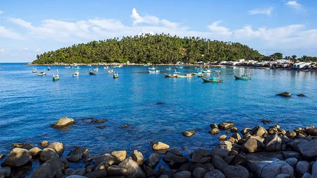 Phu Quôc - l'île des perles