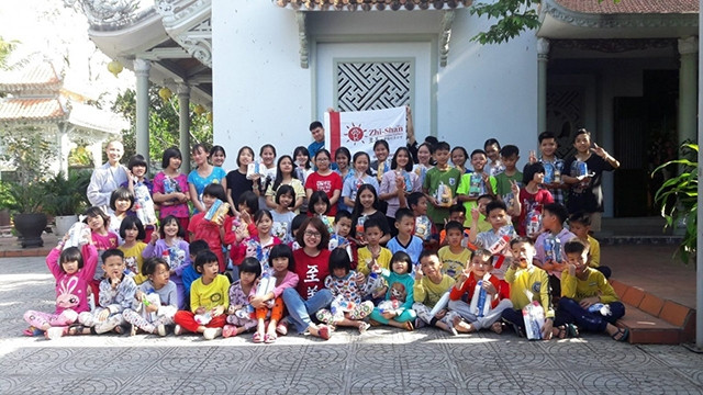 Photo d'illustration : thoidai.com.vn.
