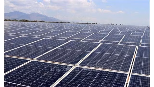 Photo d'illustration : VNA.