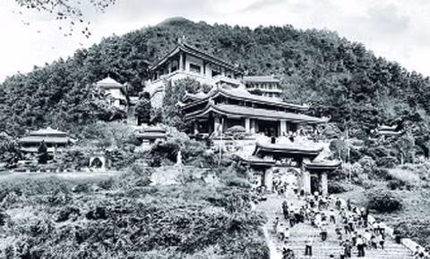 Photo: Trong Thao/Nhân Dân