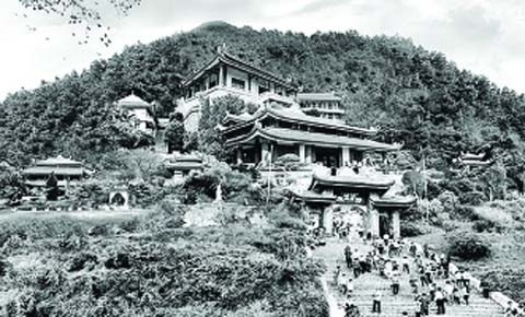 Photo: Trong Thao/Nhân Dân
