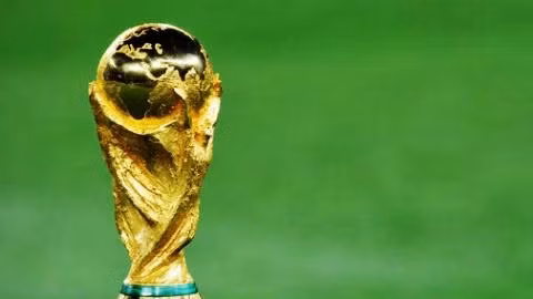 Mondial : Petites et grandes histoires de la Coupe du monde
