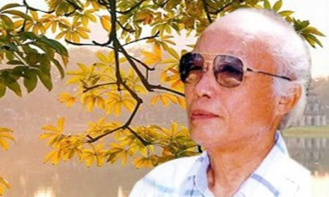 Hoàng Hiêp, auteur de plus de 400 chansons, s'est éteint le 9 janvier 2013 à l'âge de 82 ans