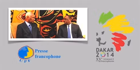 Les 43es assies de la presse francophone auront lieu du 19 au 23 novembre à Dakar, au Sénégal. Photo: CTV/CVN.
