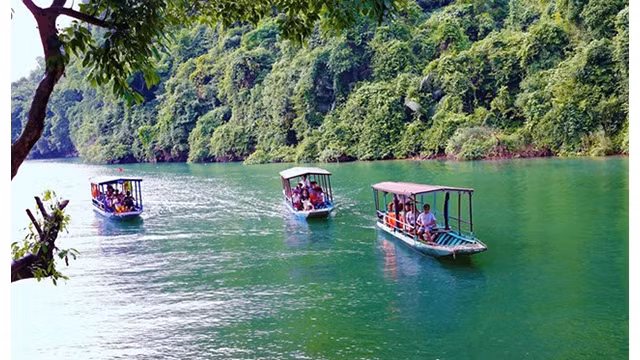 Photo d’illustration. http://daidoanket.vn